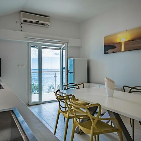 Villa Mario - Rogoznica 로고즈니차 외부 사진